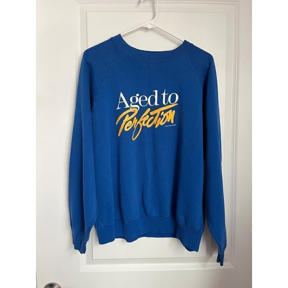 Vintage Sweater